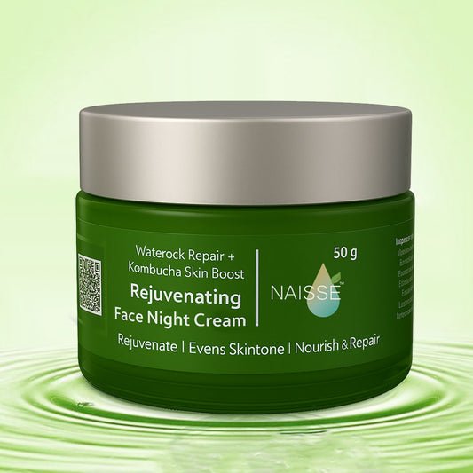 Rejuvenating Face Night Cream