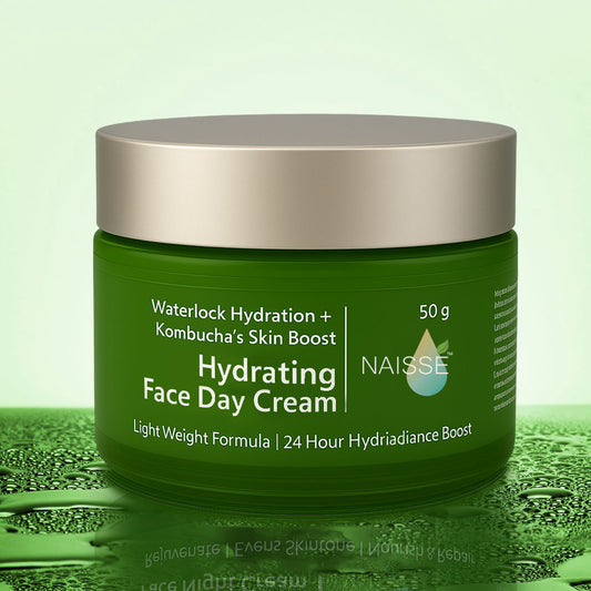 Hydrating Face Day Cream